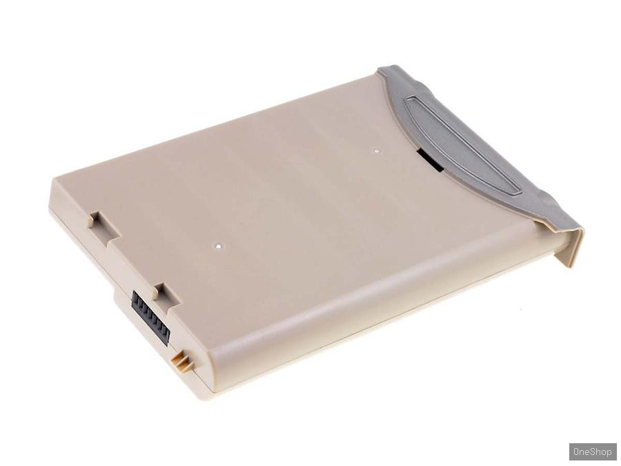 akumulátor pro ACCELL typ 3ICR18650F-3