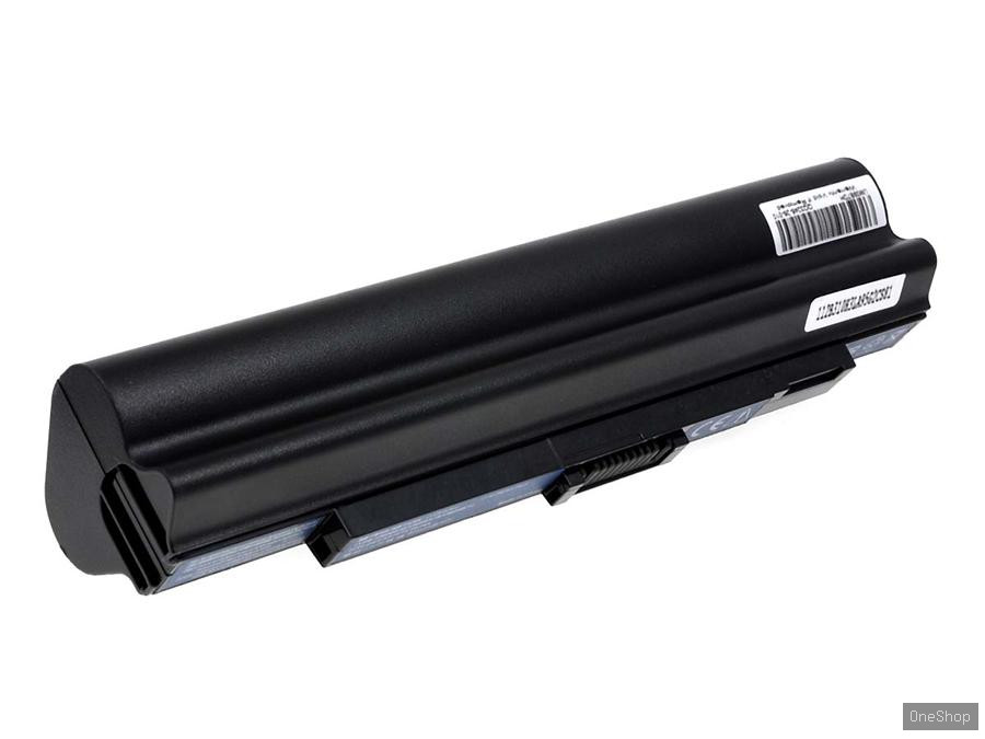akumulátor pro Acer One SP1 7800mAh